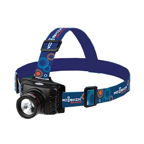 우신벨로프  WS-H220 헤드랜턴