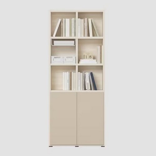 한샘 샘 수납형 5단 책장 800