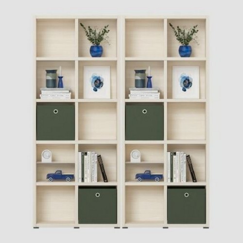 한샘 샘 5단 책장 1600