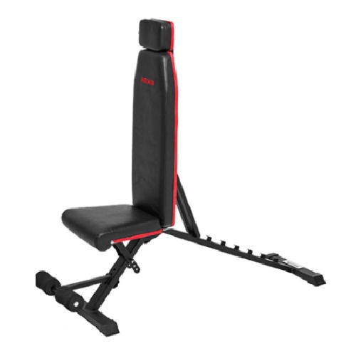 멜킨스포츠  볼튼 인클라인 벤치