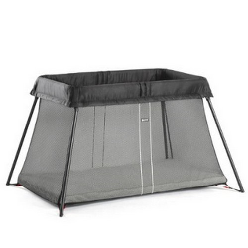 베이비뵨  트래블 크립 라이트 아기침대