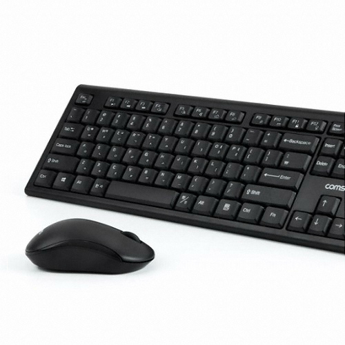 라이트컴 COMS SK177 무선 키보드 마우스 콤보