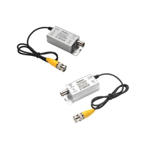 씨아이즈  SC-NRC01M 송수신기