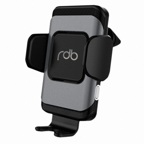 레드빈  오토스퀘어 차량용 무선충전거치대 C1WC