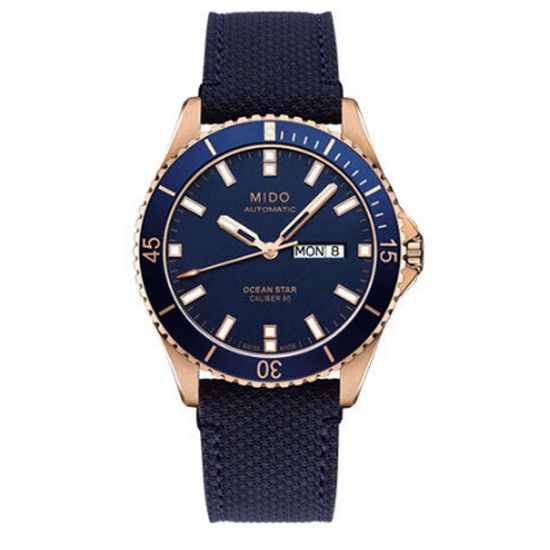 미도 남성 오션스타 시계_M026.430.36.041.00
