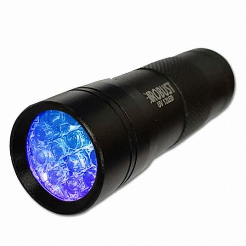 캠프닉  로버스트 UV 12LED