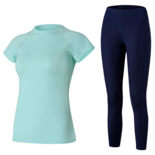 지디스 스피카 요가복세트 SPA523504