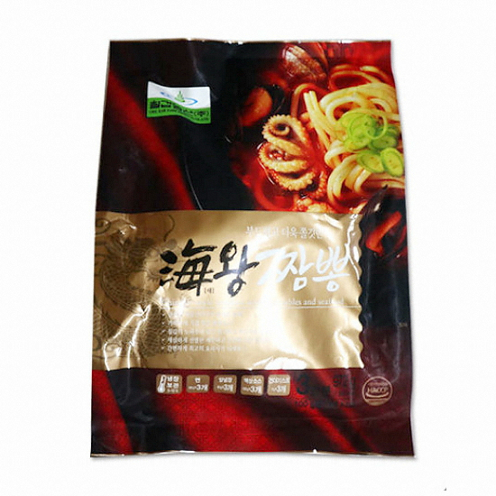 칠갑농산  칠갑 해왕짬뽕 972g