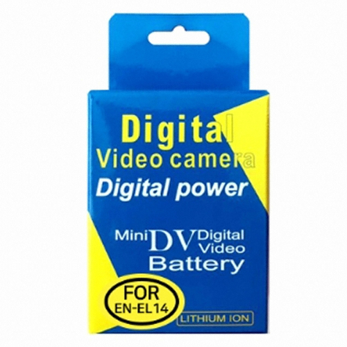 IFG  니콘 EN-EL14a 호환 배터리