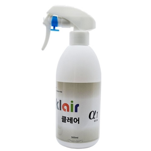 클레어 새집증후군 처리제 알파1 500ml
