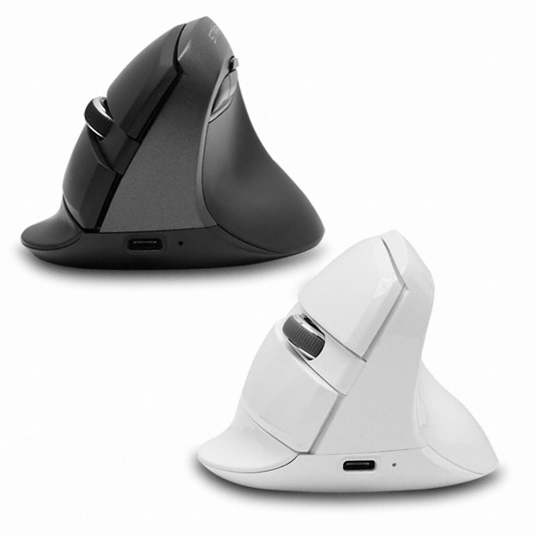 제닉스  STORMX VM3 무선 블루투스 버티컬 마우스