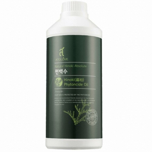 아토러브 편백수 리필 1L