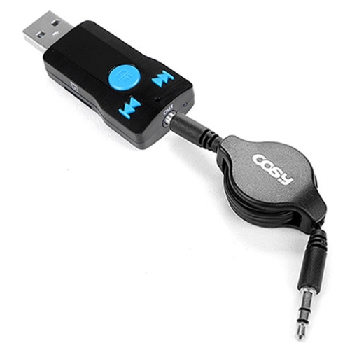 코시  차량용 블루투스 핸즈프리 무선카팩 AT3099BT