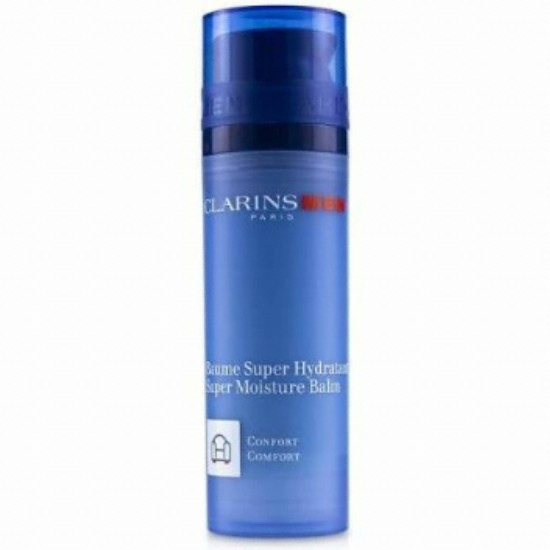 클라랑스 수퍼 모이스처 밤 50ml