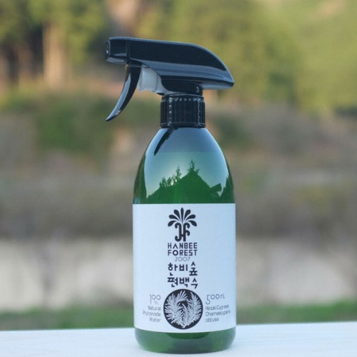 한비숲 편백수 500ml