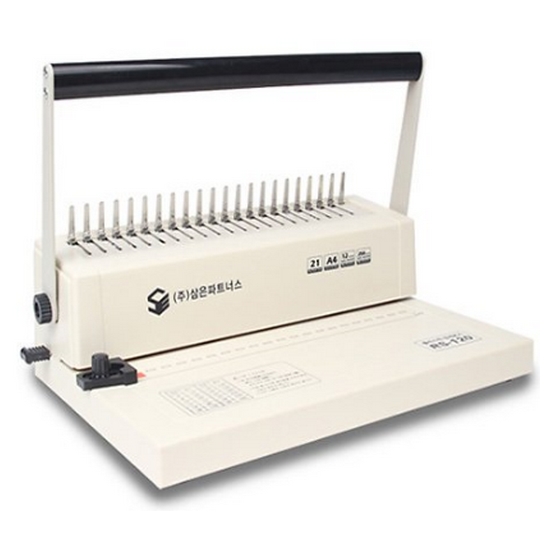 삼은파트너스  RS-120
