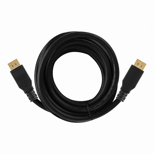 이지넷유비쿼터스 넥스트 DisplayPort to DisplayPort v1.4 케이블