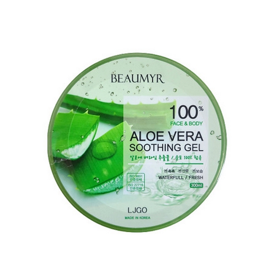 베로니스 알로에베라 수딩젤 300ml