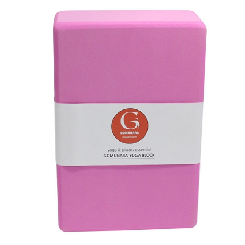 고무나라  요가블럭