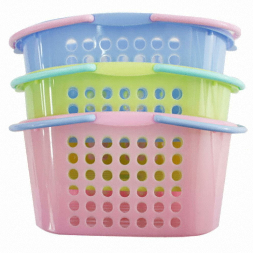 제일프라스틱  제일 목욕바구니 (소)