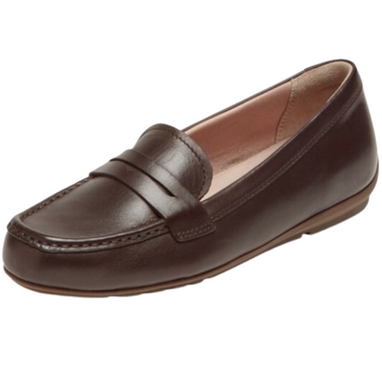 락포트 여성 토탈모션 드라이버 페니 로퍼_CH5011