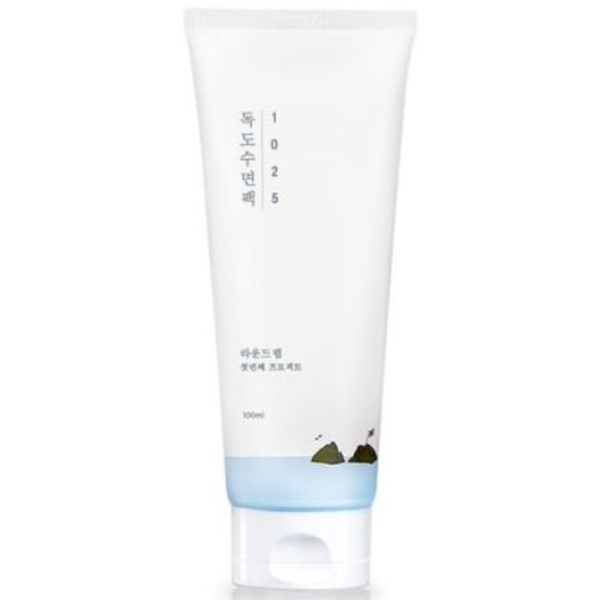 라운드랩 1025 독도 수면팩 100ml