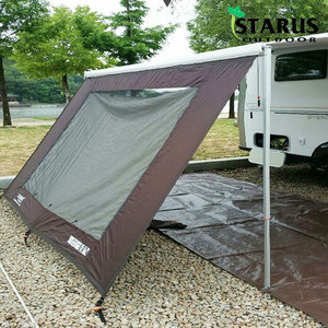 스타루스  피아마어닝 3면 어닝룸