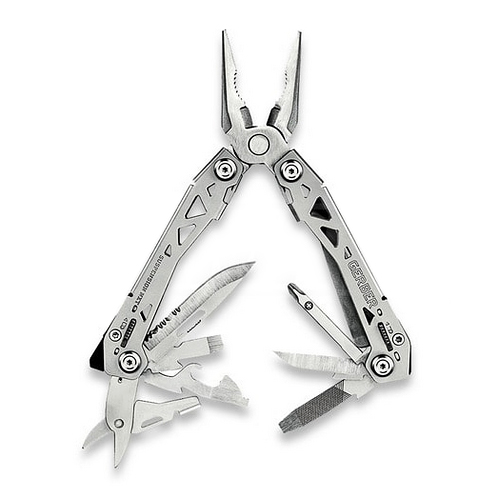 거버  서스펜션 NXT