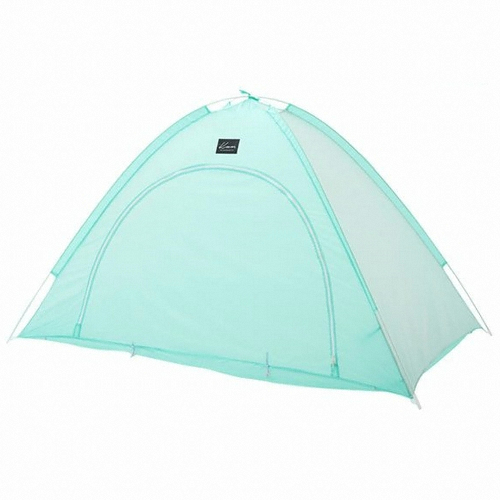 카즈미  파스텔 원터치 난방텐트