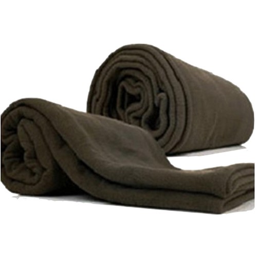 군용 모포 중형