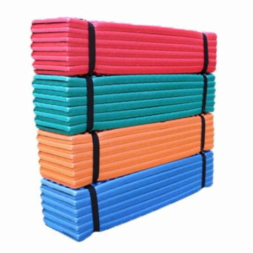 초경량 백패킹 발포 매트 기본형 (57x185)