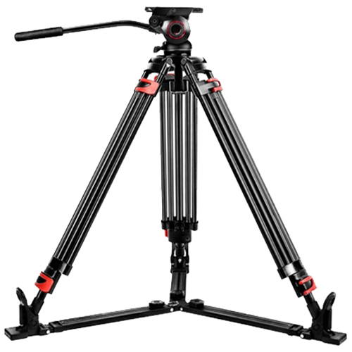 밀리부  MTT609A 삼각대