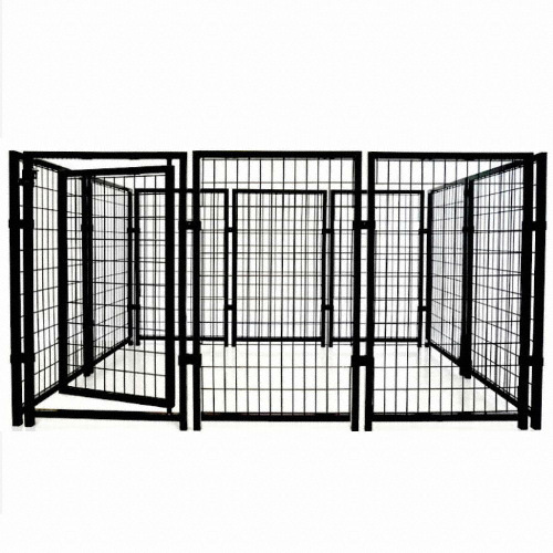 스트롱독  대형견 울타리 SD-009