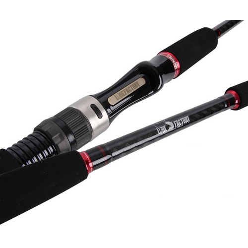 루어팩토리  토르 씨배스