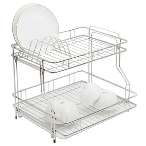 에넥스  클래식 식기건조대 2단