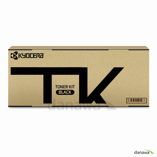 교세라  정품 TK-5275KK 검정