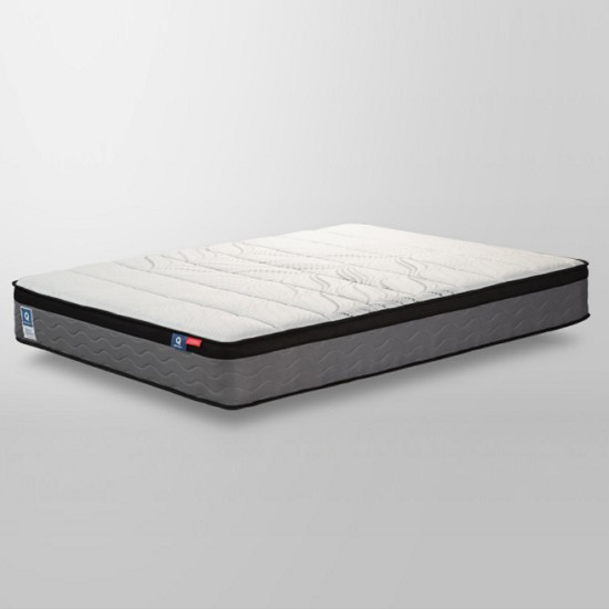 퀵슬립 Q1 롤팩 유로탑 매트리스 Q