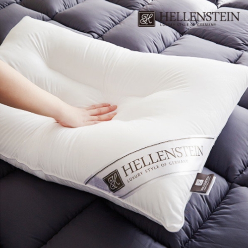 헬렌스타인 알러지케어 플렉스 경추베개솜