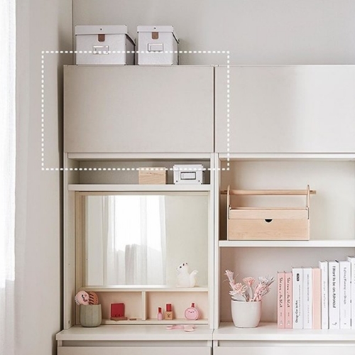 한샘 티오 플랩도어