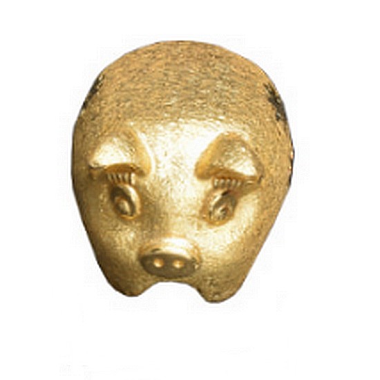 혼골드모아 골드모아 행운 돼지 1g