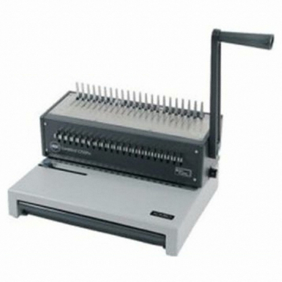 GBC  CombBind C250 PRO 플라스틱링