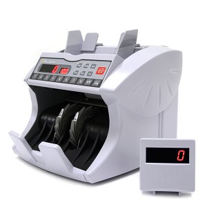 로얄소브린  고급형 이권종 위폐 계수기 RBC-230