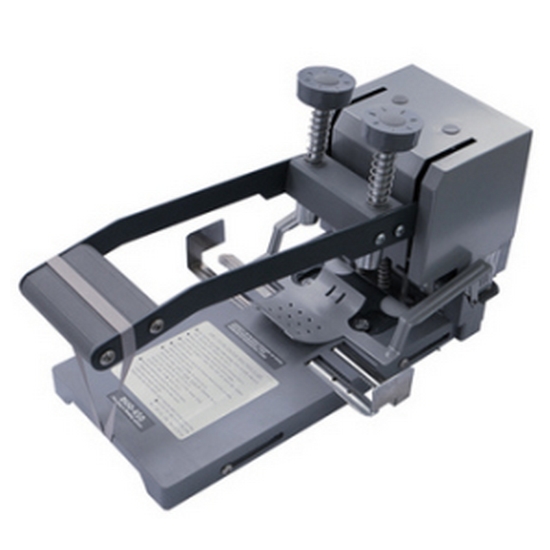 SPC  2공 천공제본기 DUO-450