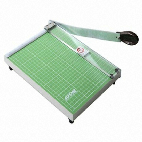 아톰  소호 재단기 APT-260