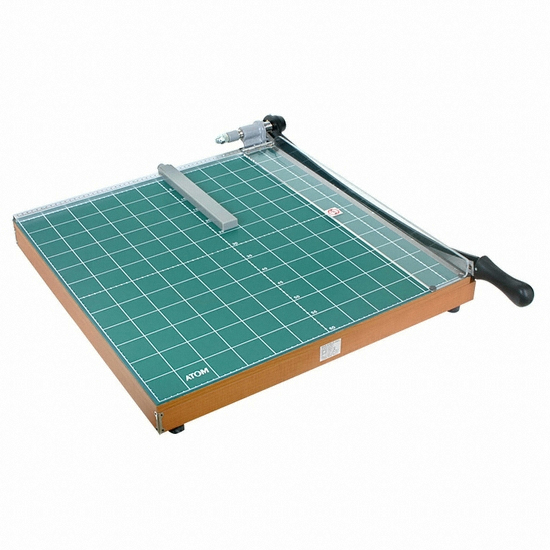 아톰  재단기 APT-600 A2