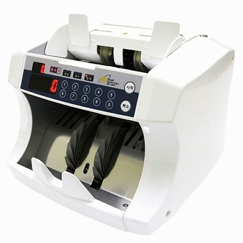 로얄소브린  표준형 지폐계수기 RBC-200N