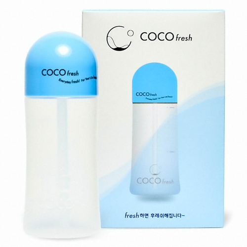 석화바이오텍 코코후레쉬