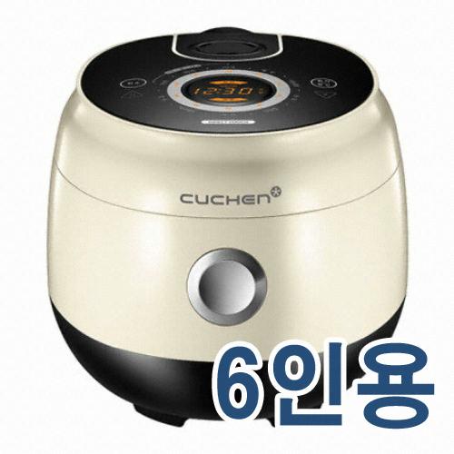 쿠첸  크리미 CJE-CD0611