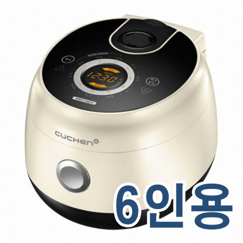 쿠첸  크리미 CJE-CD0610