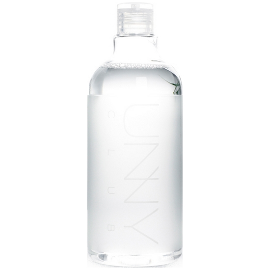 유니클럽 마일드 클렌징 워터 500ml